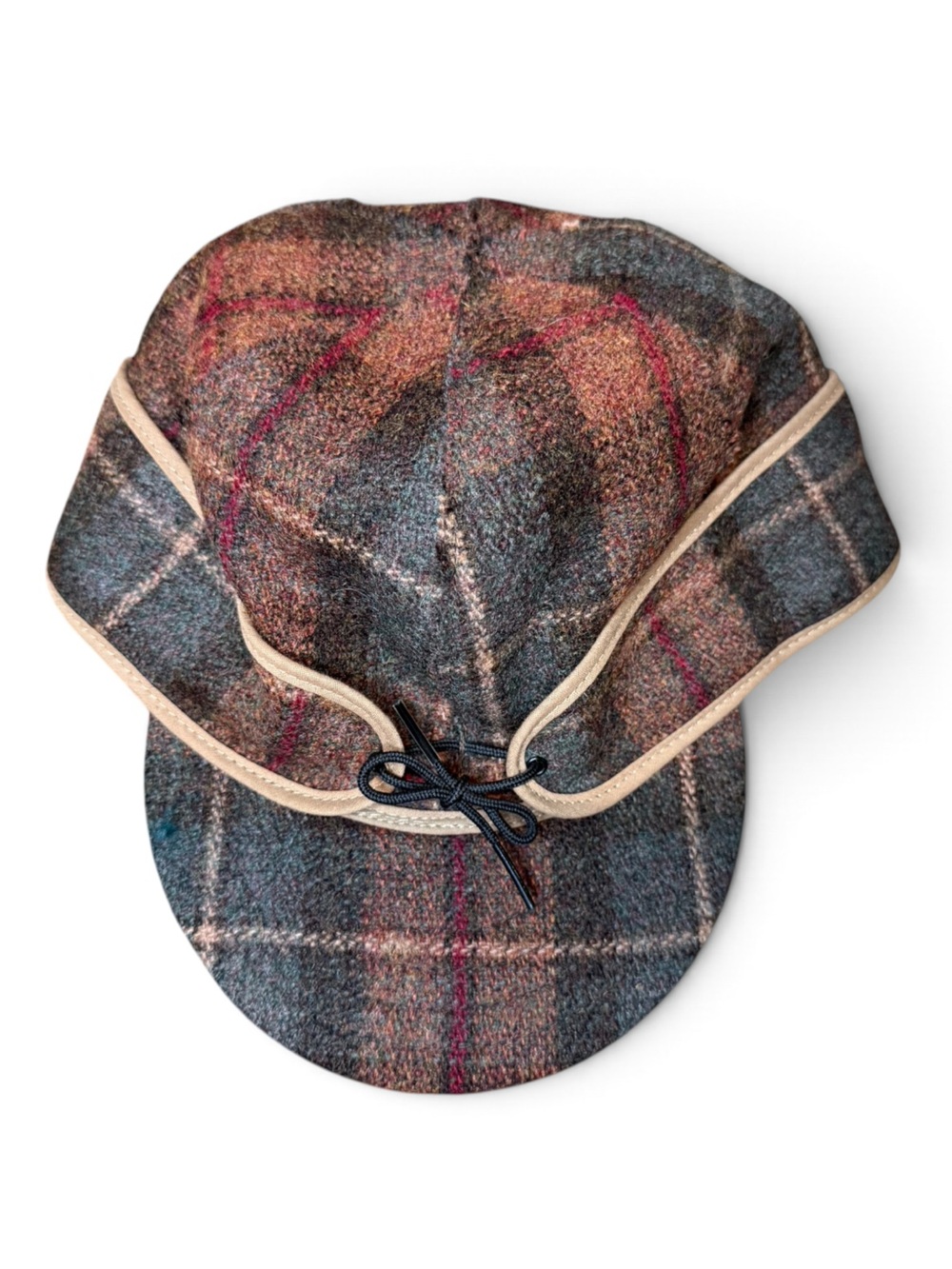Original Stormy Kromer Cap